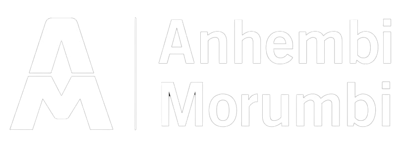 Logo Anhembi Morumbi